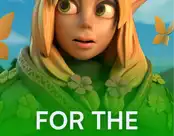 For the Realm!