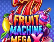 Fruit Machine: Mega X