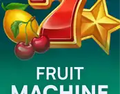 Fruit Machine Megabonus