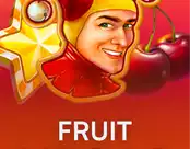 Fruit Vegas