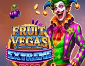 Fruit Vegas Extreme x125