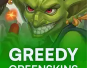 Greedy Greenskins Rockways