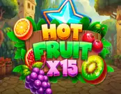Hot Fruit x15