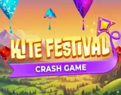 Kite Festival Crash game