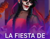 La Fiesta de Muertos