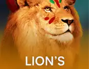 Lion’s Pride