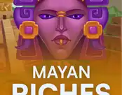 Mayan Riches Rockways