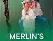 Merlin’s Tower