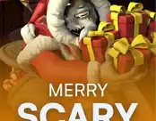 Merry Scary Christmas!