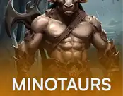Minotaurs Wilds