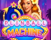 Plinball Machine