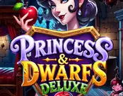 Princess & Dwarfs Deluxe