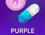 Purple Pills