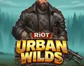 Riot: Urban Wilds