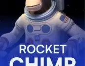Rocket Chimp Jackpot
