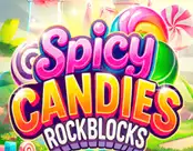 Spicy Candies Rockblocks