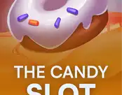 The Candy Slot Deluxe