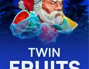 Twin Fruits of Santa
