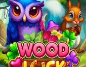 Wood luck