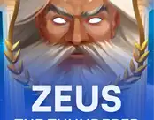 Zeus The Thunderer Deluxe