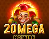 20 Mega Hotfire
