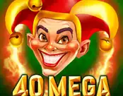 40 Mega Hotfire