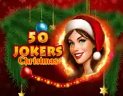 50 Jokers Christmas