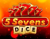 5 Sevens Dice