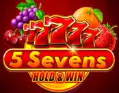 5 Sevens Hold & Win