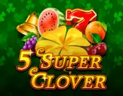 5 Super Clover