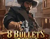 8 Bullets Hold & Win