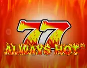 Always Hot