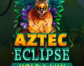 Aztec Eclipse Hold & Win