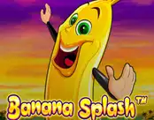 Banana Splash