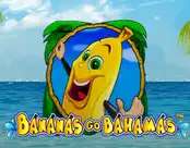 Bananas Go Bahamas