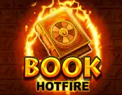 Book Hotfire