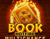 Book Hotfire Multichance