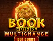 Book Hotfire Multichance Buy Bonus