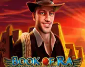 Book Of Ra Magic