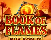 Book of Flames Buy Bonus