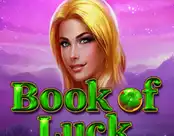 Book of Luck