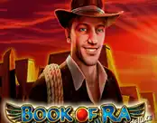 Book of Ra deluxe