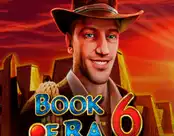 Book of Ra deluxe 6