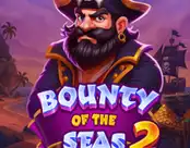 Bounty of the Seas 2: Hold & Win