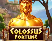 Colossus Fortune: Hold &amp; Win