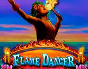 Flame Dancer