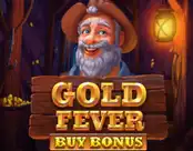 Gold Fever Buy Bonus