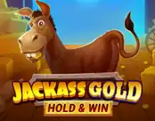 Jackass Gold Hold & Win