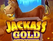 Jackass Gold Hold & Win Buy Bonus