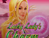 Lucky Lady’s Charm deluxe